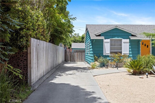2314 Poinsettia St, Santa Ana, CA 92706 - photo 36