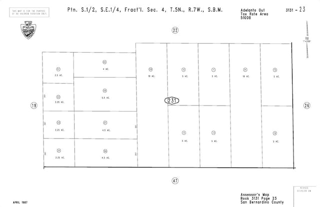 2426 Holly Rd, Phelan, CA 92371