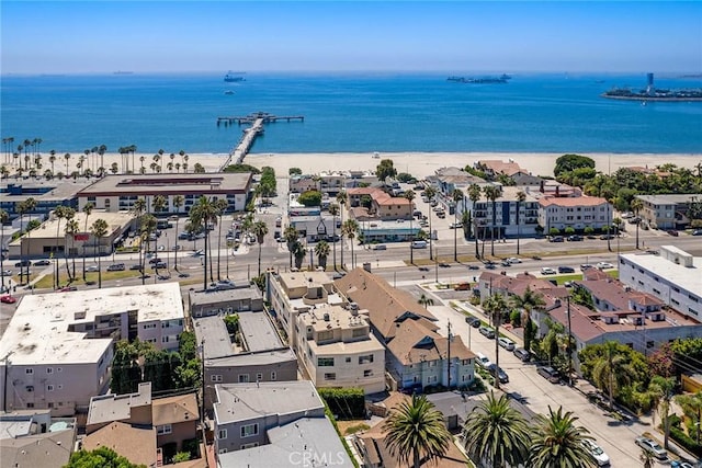 3811 E Livingston Dr Unit 1, Long Beach, CA 90803 - aerial view of extended coastline