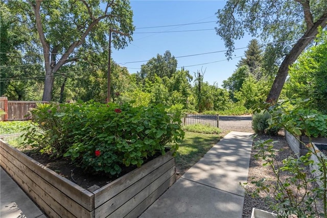 1220 Bidwell Ave, Chico, CA 95926 - view of property's community