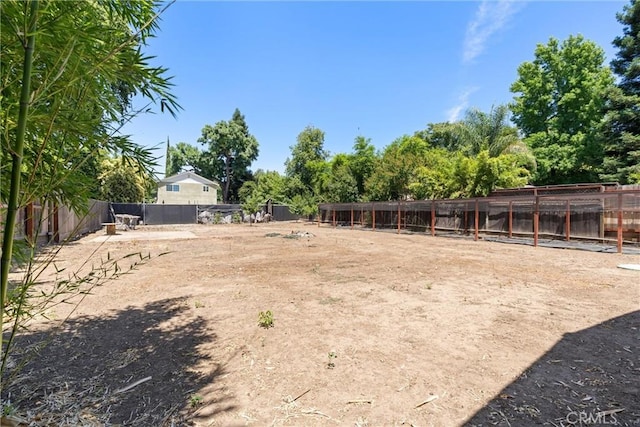 1220 Bidwell Ave, Chico, CA 95926 - view of yard featuring view of scattered trees