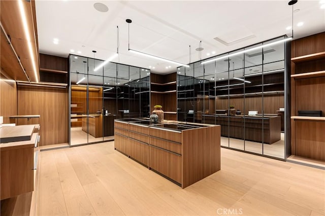 25151 Jim Bridger Rd, Hidden Hills, CA 91302 - view of reception area
