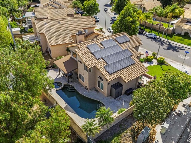 27604 Firebrand Dr, Castaic, CA 91384 - photo 25