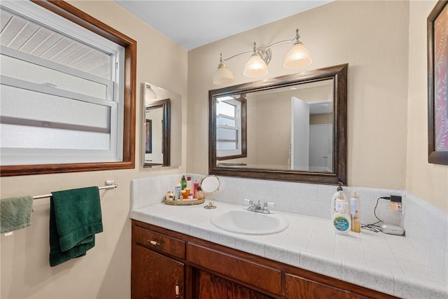 1419 S 4th Ave, Arcadia, CA 91006 - bathroom with vanity