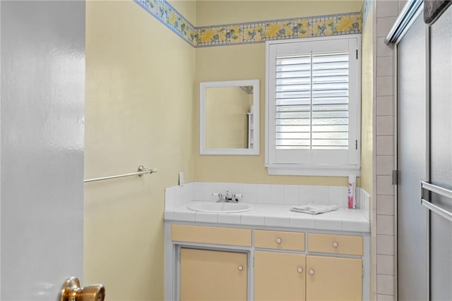 1419 S 4th Ave, Arcadia, CA 91006 - bathroom with vanity