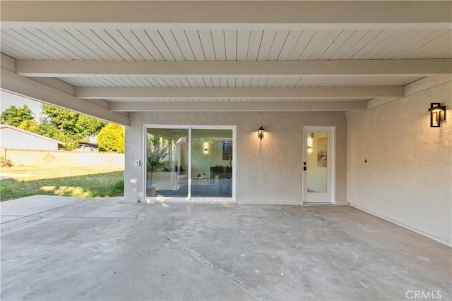 12934 Fenton Ave, Sylmar, CA 91342 - view of patio / terrace