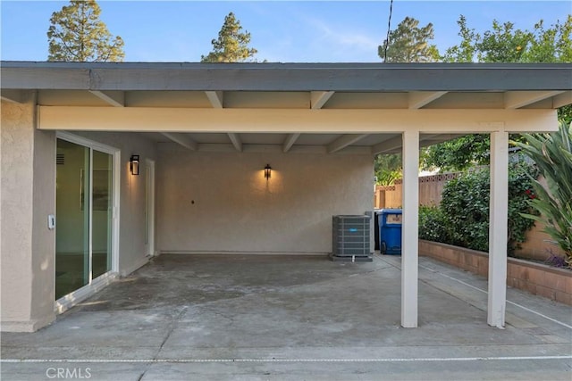 12934 Fenton Ave, Sylmar, CA 91342 - view of vehicle parking