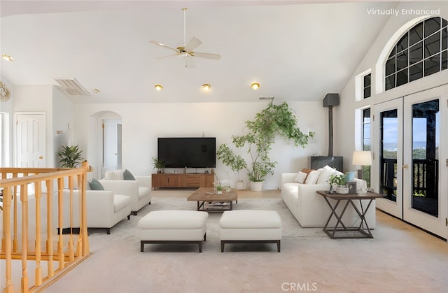 3111 Skyline Dr, Kelseyville, CA 95451 - photo 12