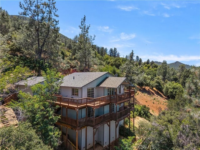 3111 Skyline Dr, Kelseyville, CA 95451 - photo 52