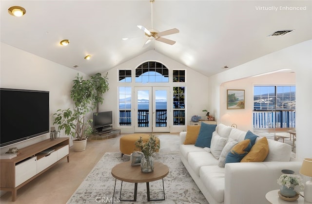 3111 Skyline Dr, Kelseyville, CA 95451 - photo 4