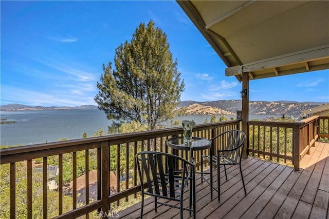 3111 Skyline Dr, Kelseyville, CA 95451 - photo 15