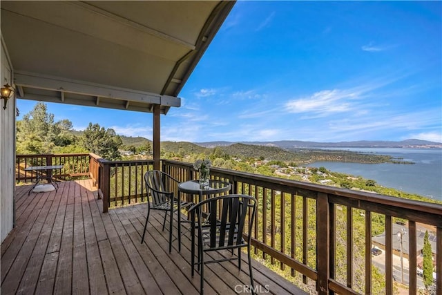 3111 Skyline Dr, Kelseyville, CA 95451 - photo 16