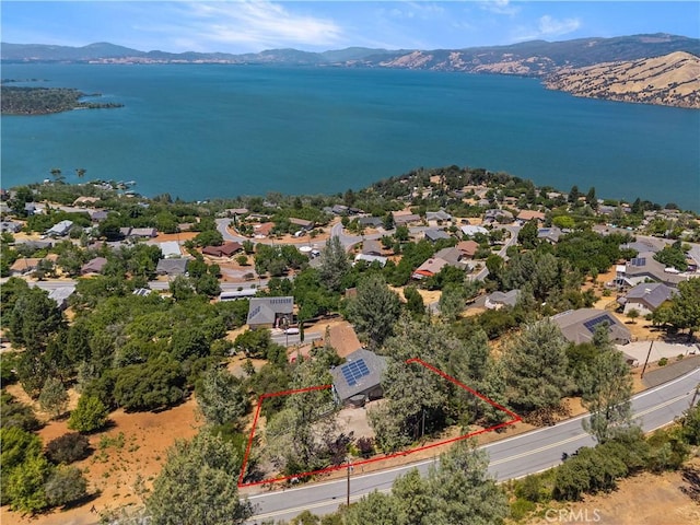 3111 Skyline Dr, Kelseyville, CA 95451 - photo 58