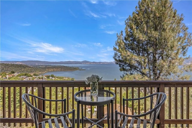 3111 Skyline Dr, Kelseyville, CA 95451 - photo 14