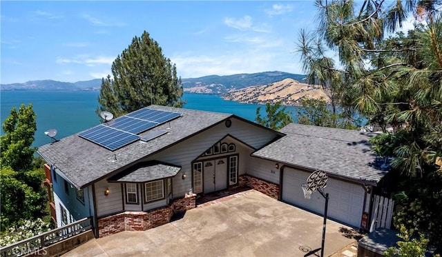 3111 Skyline Dr, Kelseyville, CA 95451 - photo 1
