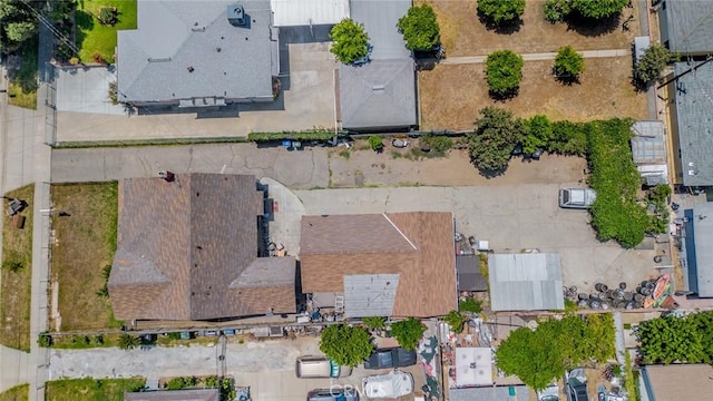 1455 S Towne Ave, Pomona, CA 91766 - aerial overview of property's location