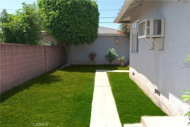 1522 E Broadway, Anaheim, CA 92805 - view of yard