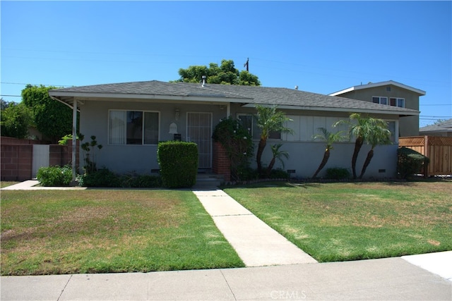 1522 E Broadway, Anaheim, CA 92805 - bungalow with crawl space and a shingled roof