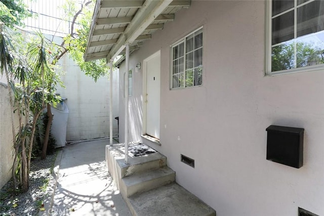 343 Concord St, Glendale, CA 91203 - view of patio
