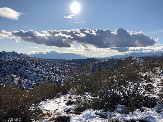 54575 Navajo Trl, Yucca Valley, CA 92284