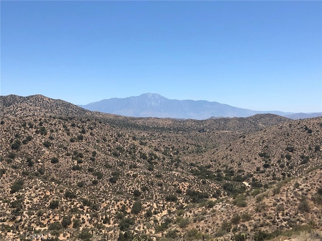 54575 Navajo Trl, Yucca Valley, CA 92284