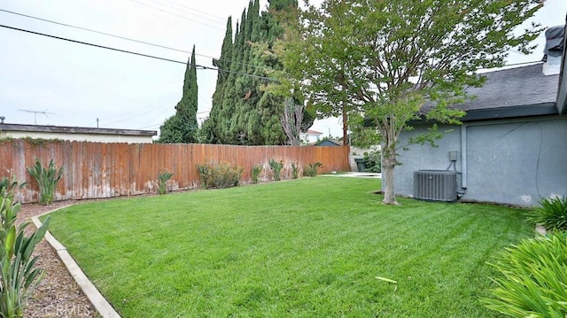 10361 Perdido St, Anaheim, CA 92804 - view of yard