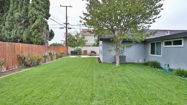 10361 Perdido St, Anaheim, CA 92804 - view of fenced backyard