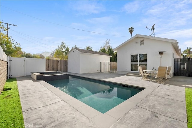 5030 Newcastle Ave, Encino, CA 91316 - photo 12