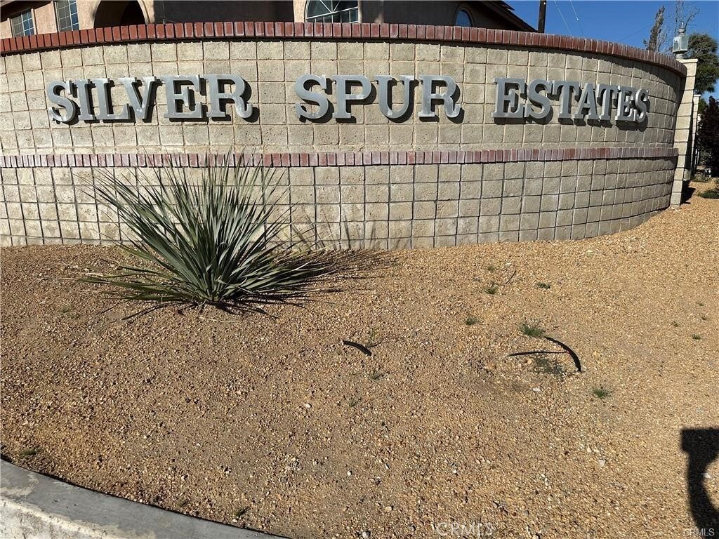 0 Silver Lace Ln, Barstow, CA 92311 - photo 1