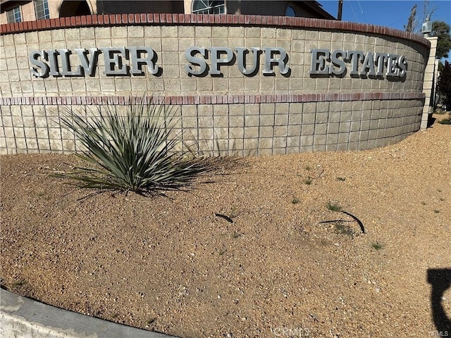 0 Silver Lace Ln, Barstow, CA 92311 - photo 1