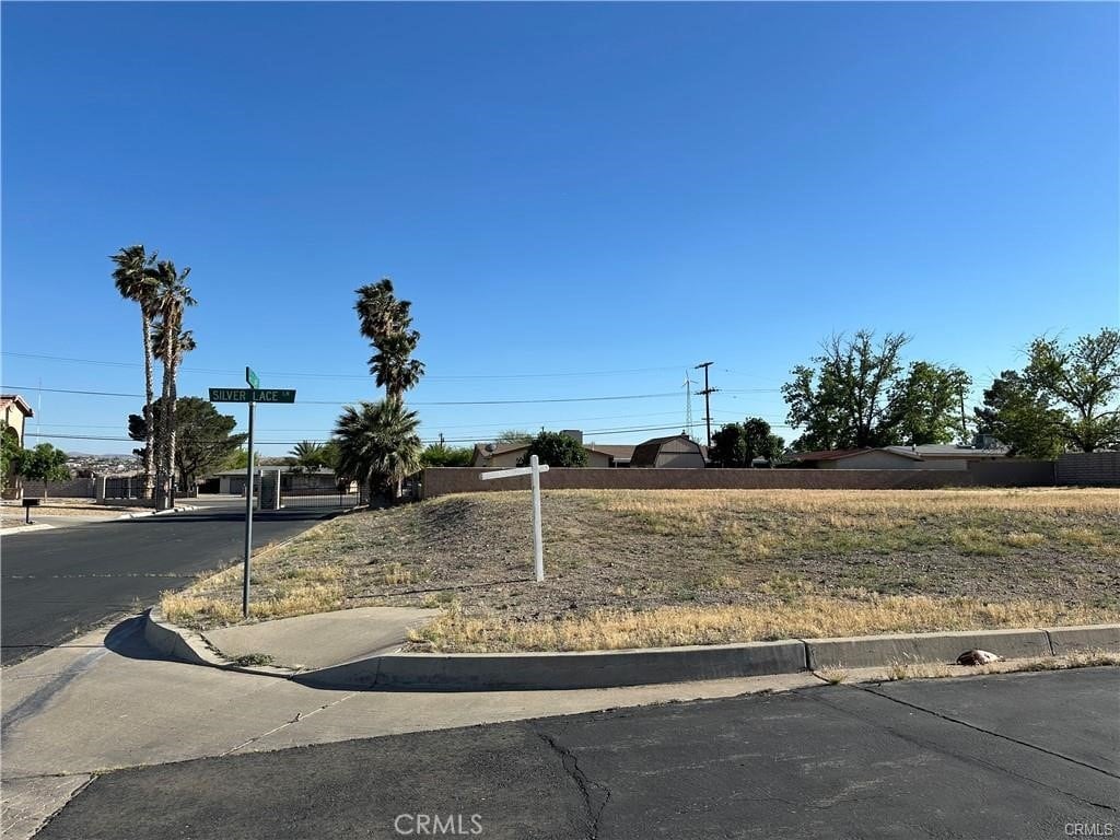 0 Silver Lace Ln, Barstow, CA 92311 - photo 3