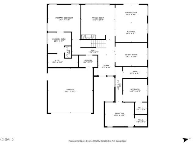 1335 Fuente Dr, Oxnard, CA 93030 - photo 46