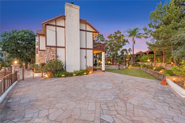 20585 Whispering Oaks Dr, San Jose, CA 95120 - photo 63