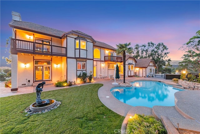 20585 Whispering Oaks Dr, San Jose, CA 95120 - photo 1