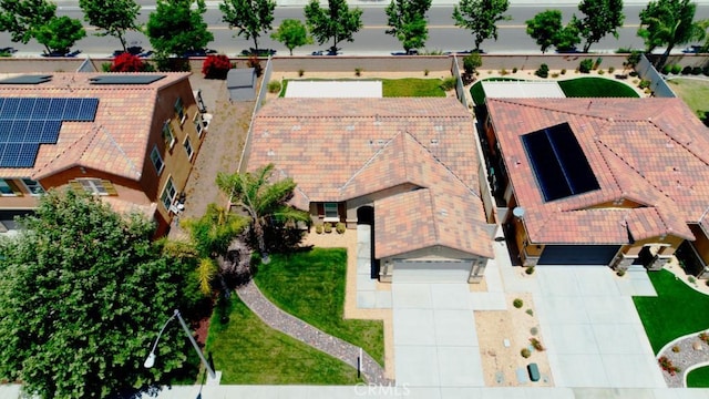 25382 Rocking Horse Ct, Menifee, CA 92584 - view of subject property