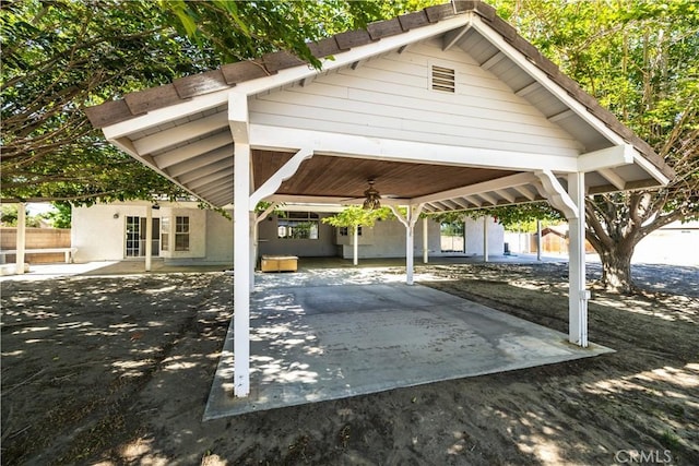3807 Paula Ln, Lancaster, CA 93535 - view of community