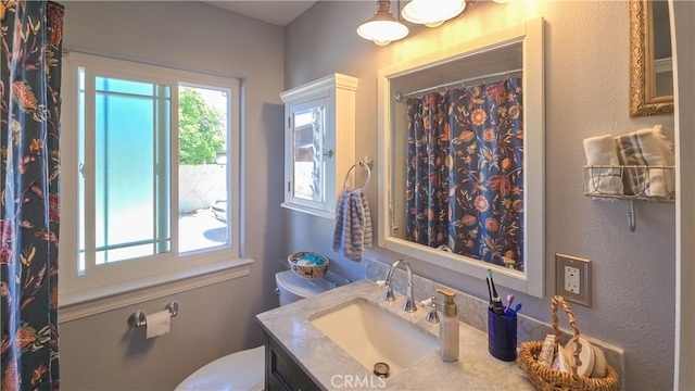 412 N Mallagh St, Nipomo, CA 93444 - full bath featuring toilet and vanity