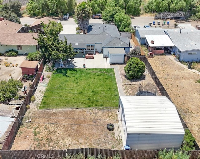 412 N Mallagh St, Nipomo, CA 93444 - view of subject property