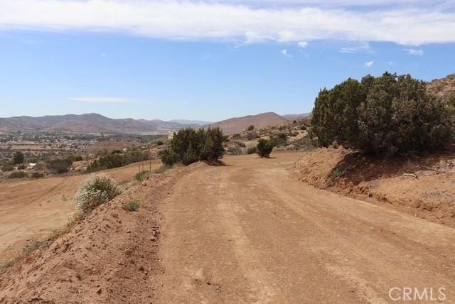 0 Kashmere Canyon Rd, Acton, CA 93510