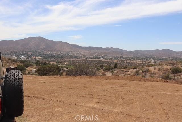 0 Kashmere Canyon Rd, Acton, CA 93510