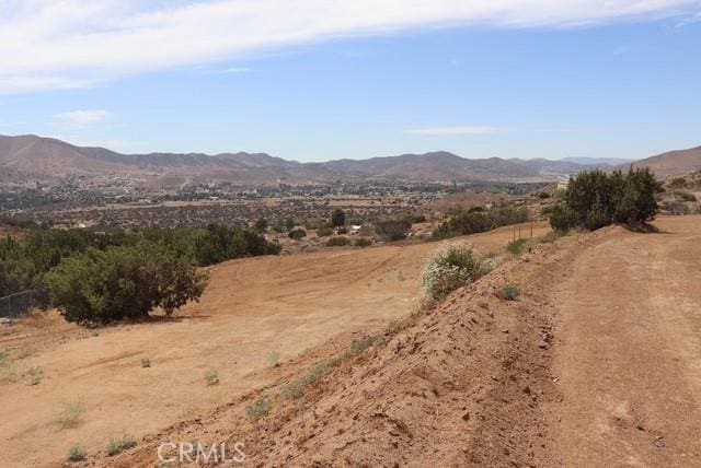 0 Kashmere Canyon Rd, Acton, CA 93510