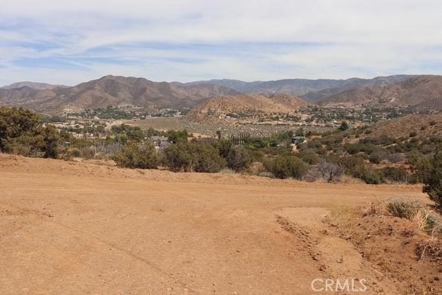 0 Kashmere Canyon Rd, Acton, CA 93510