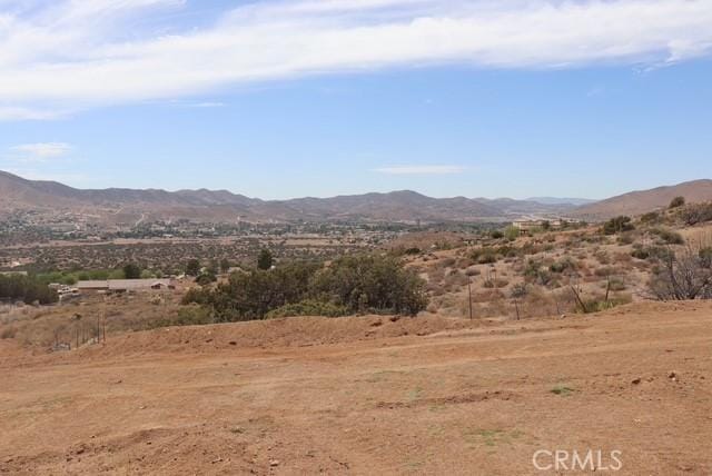 0 Kashmere Canyon Rd, Acton, CA 93510