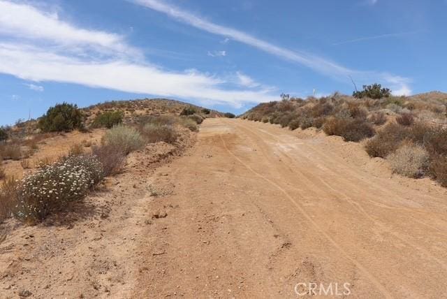 0 Kashmere Canyon Rd, Acton, CA 93510