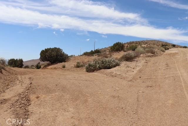 0 Kashmere Canyon Rd, Acton, CA 93510