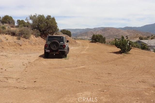 0 Kashmere Canyon Rd, Acton, CA 93510