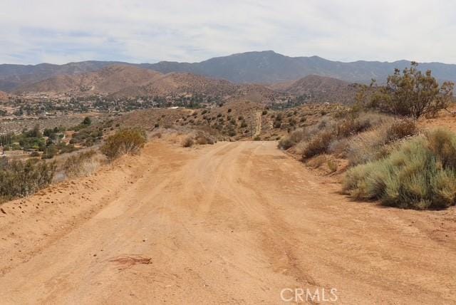 0 Kashmere Canyon Rd, Acton, CA 93510