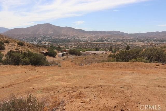 0 Kashmere Canyon Rd, Acton, CA 93510