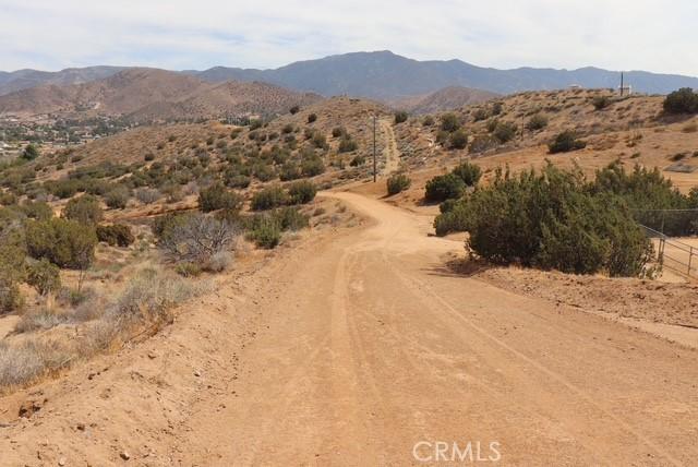 0 Kashmere Canyon Rd, Acton, CA 93510