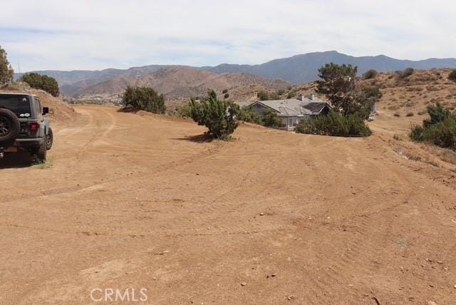 0 Kashmere Canyon Rd, Acton, CA 93510